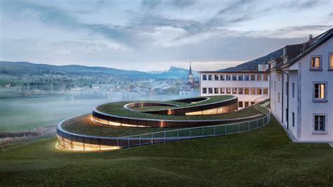 Audemars Piguet Musée Atelier — Swiss Luxury .